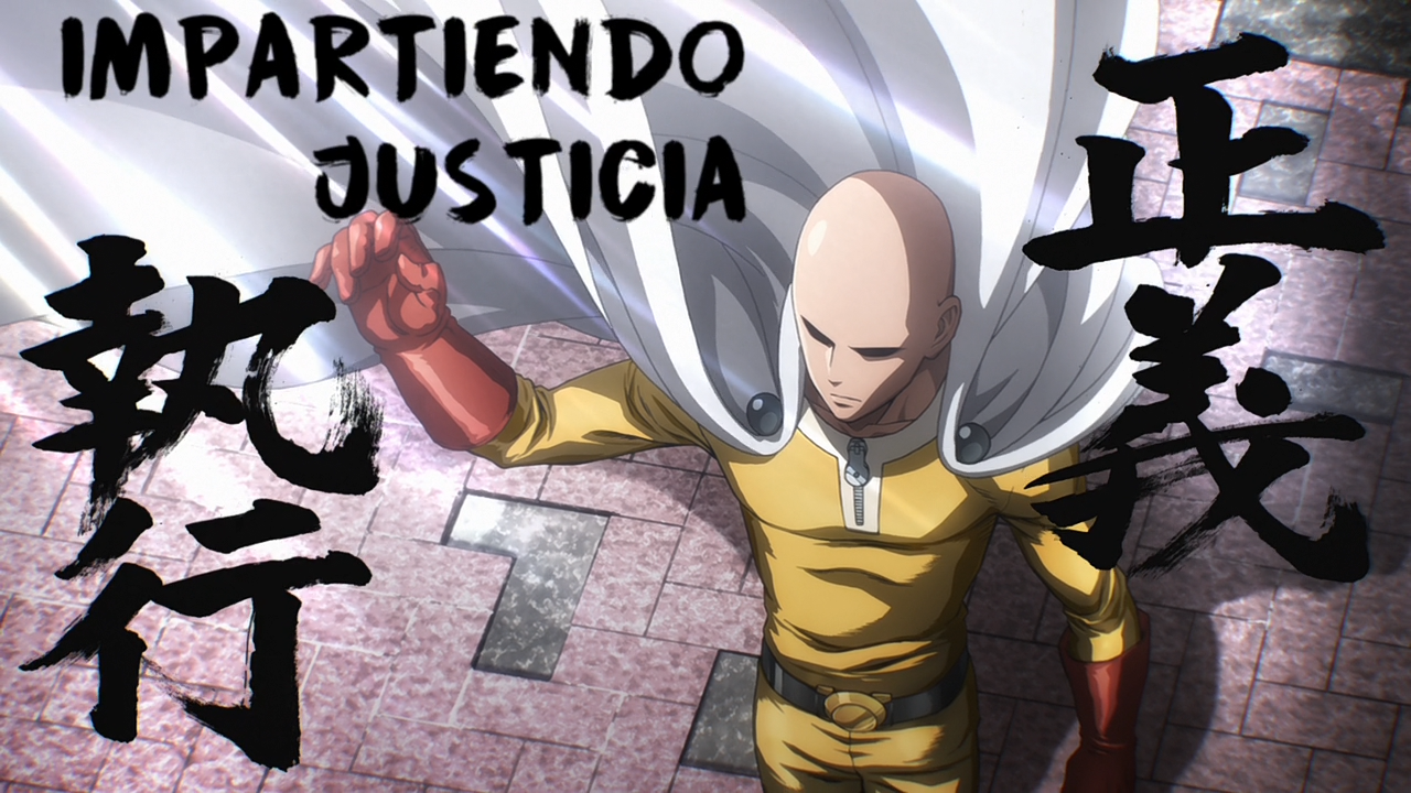 one punch man (XzDres)